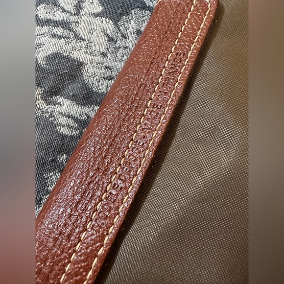 Longchamp bag - Picture 8 of 10